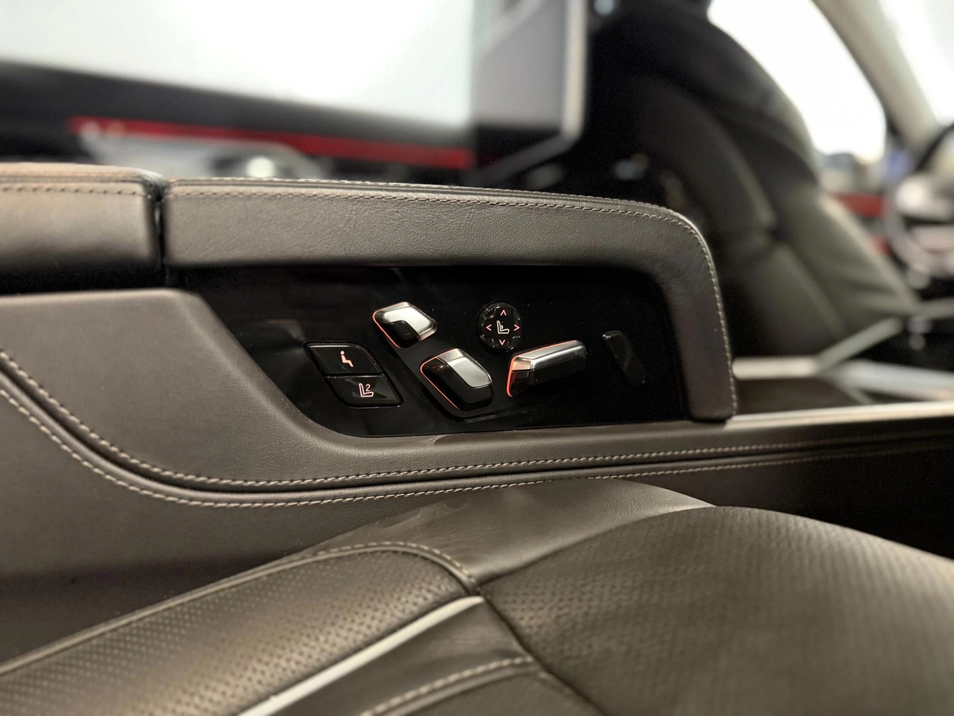 Hoofdafbeelding BMW 7 Serie