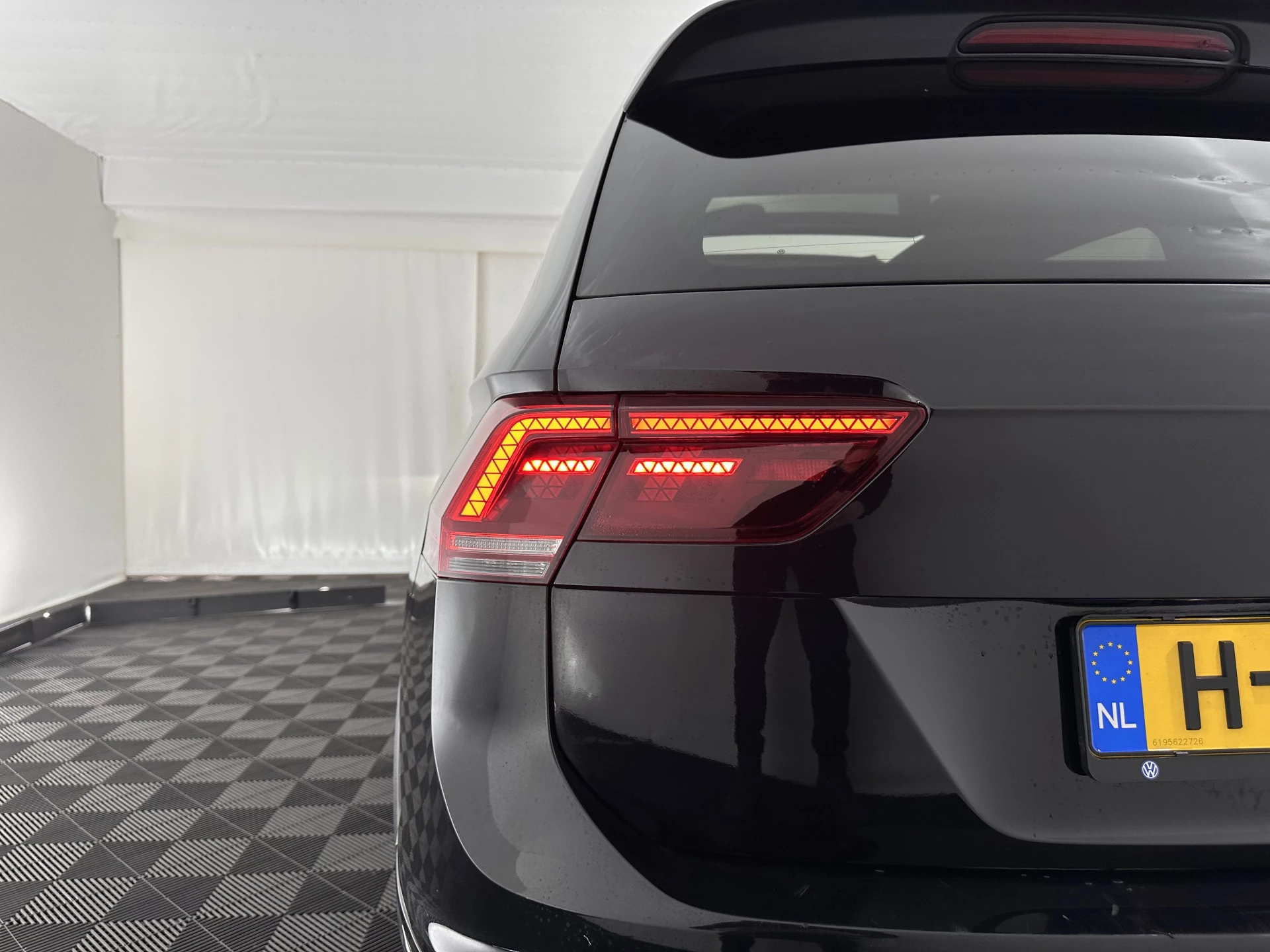 Hoofdafbeelding Volkswagen Tiguan Allspace