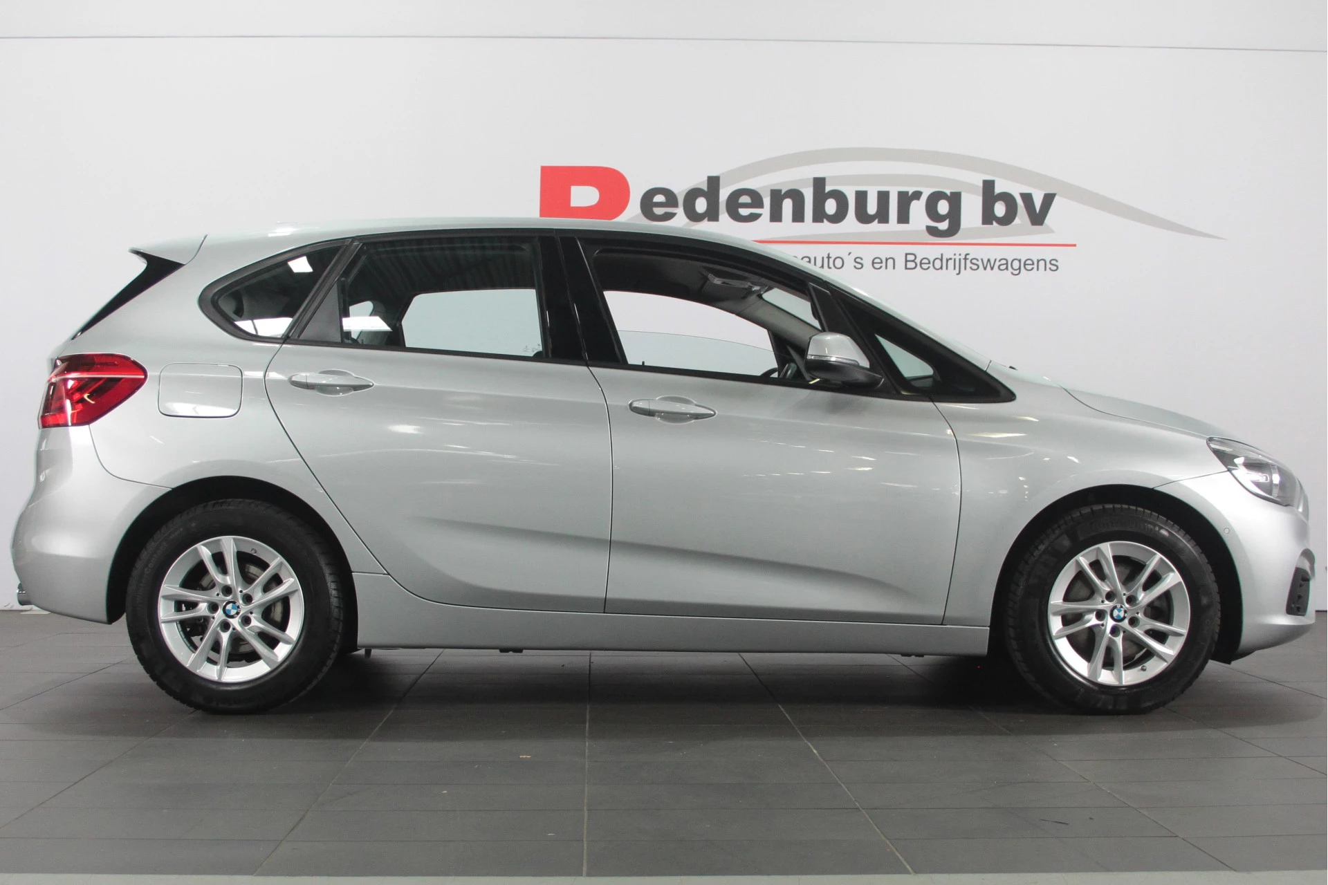Hoofdafbeelding BMW 2 Serie