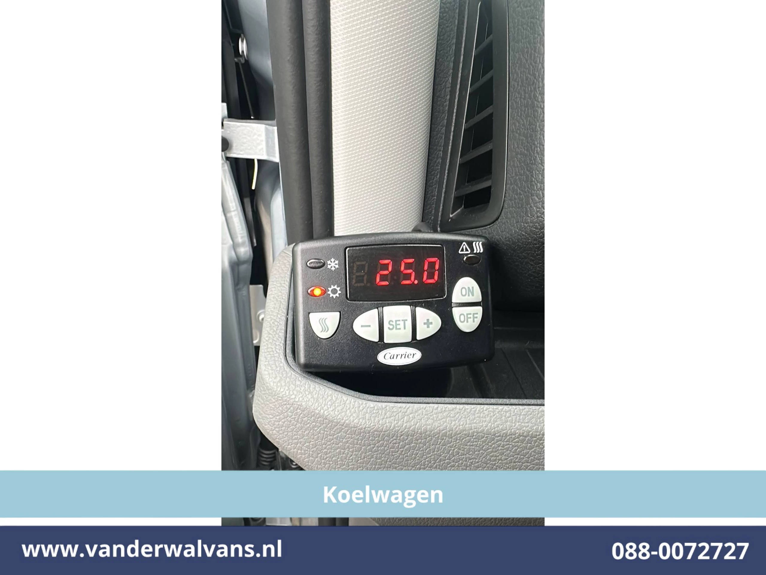 Hoofdafbeelding MAN TGE