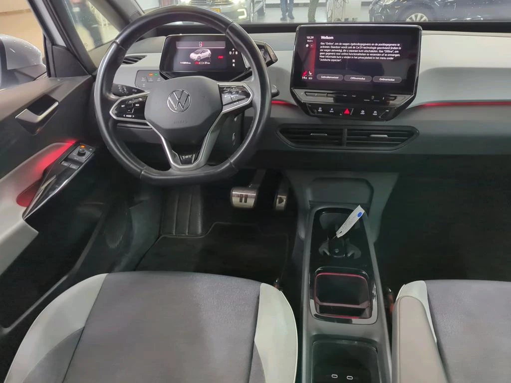 Hoofdafbeelding Volkswagen ID.3