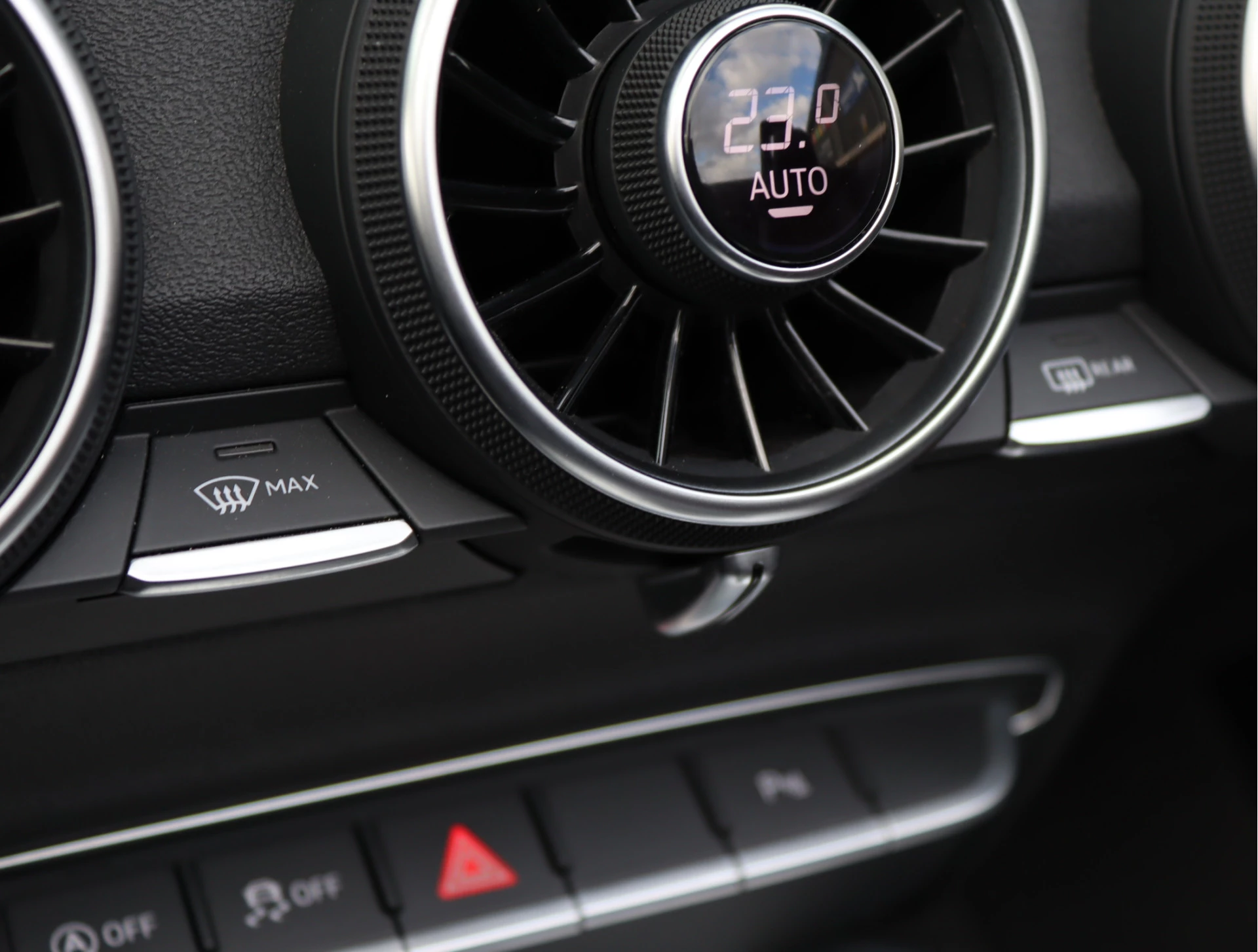 Hoofdafbeelding Audi TT