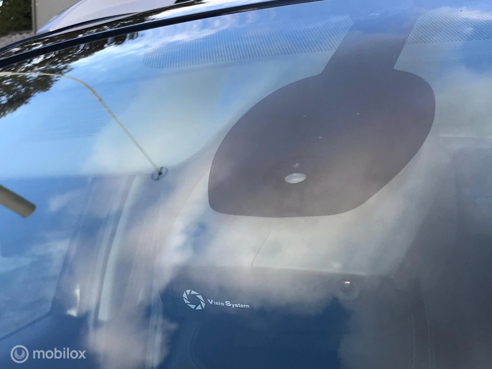 Hoofdafbeelding Renault Grand Scénic