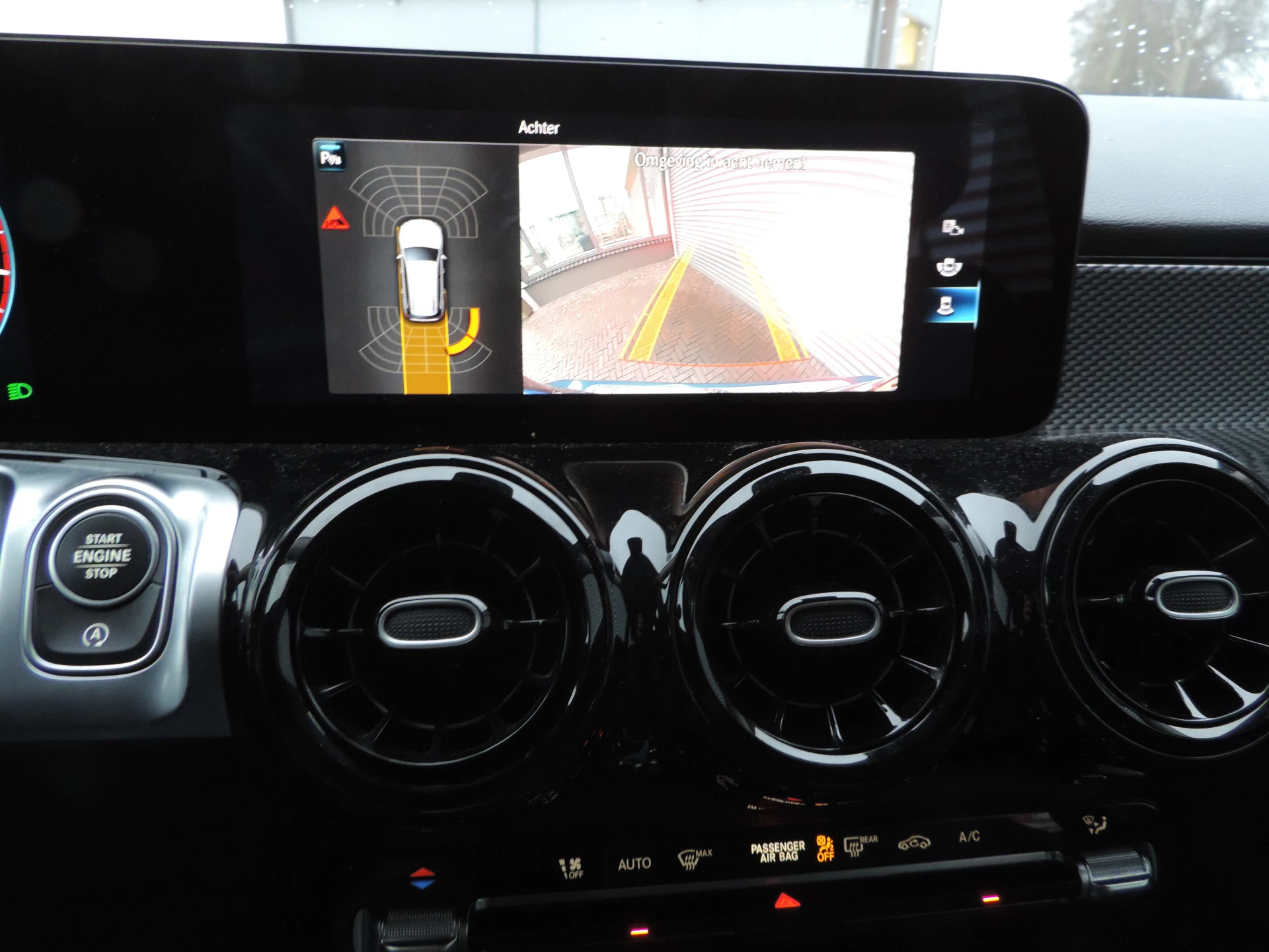 Hoofdafbeelding Mercedes-Benz GLB