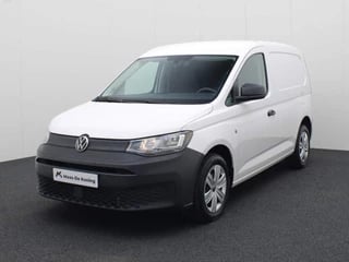 Volkswagen Caddy Cargo 2.0TDi 122pk Comfort