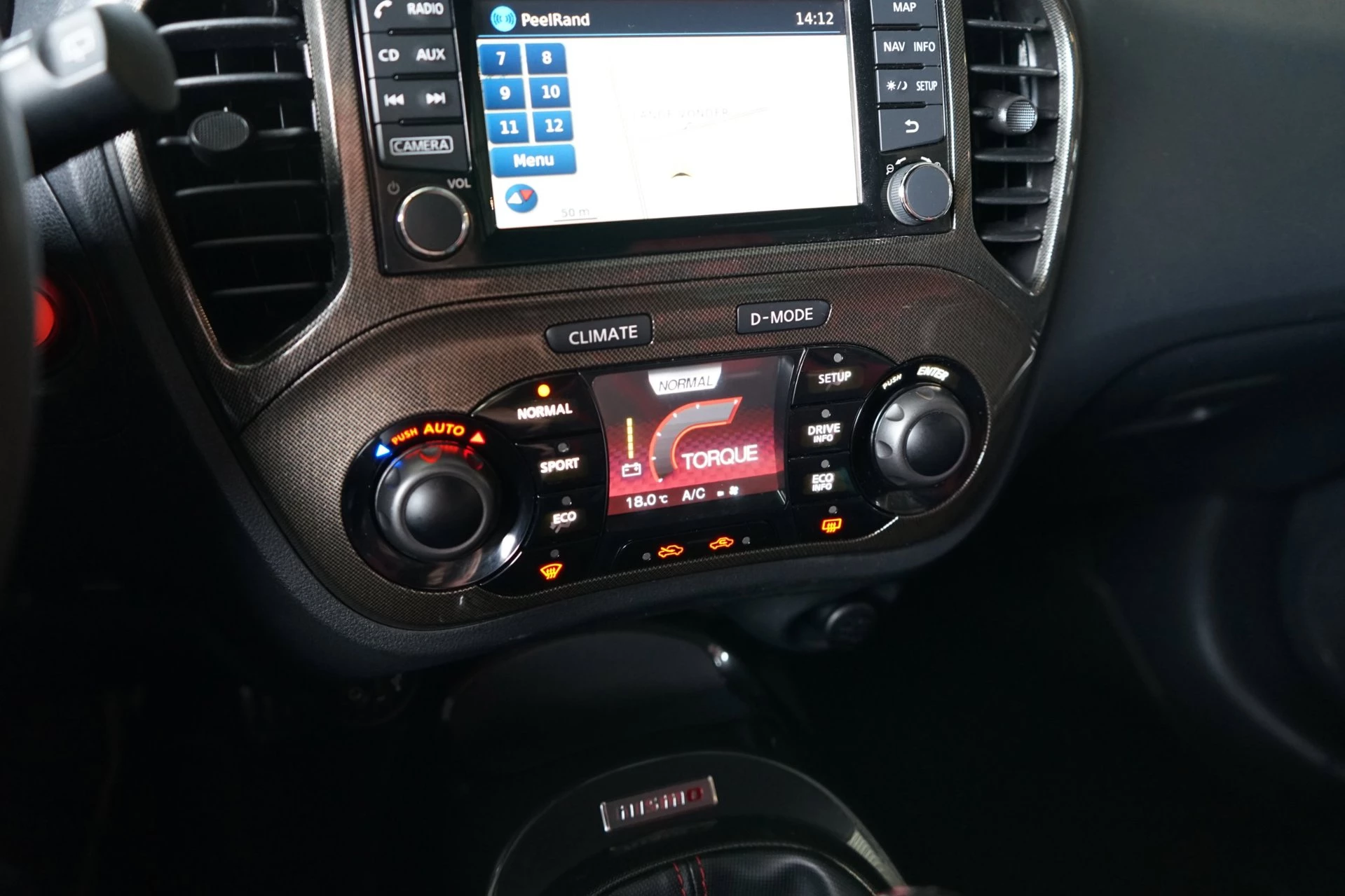 Hoofdafbeelding Nissan Juke