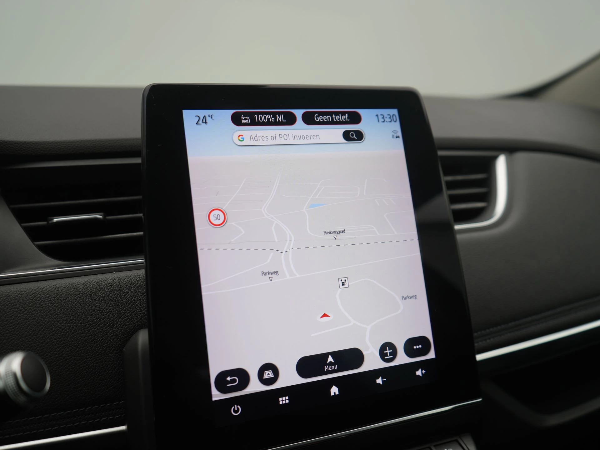 Hoofdafbeelding Renault ZOE