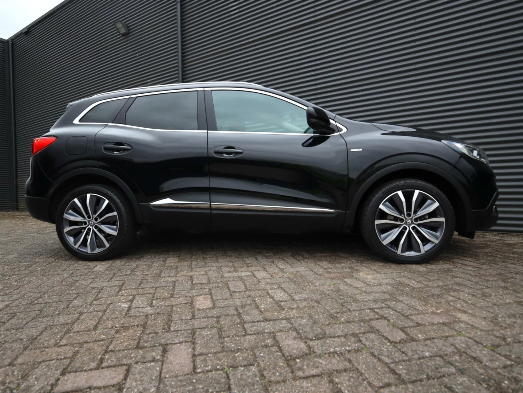 Hoofdafbeelding Renault Kadjar