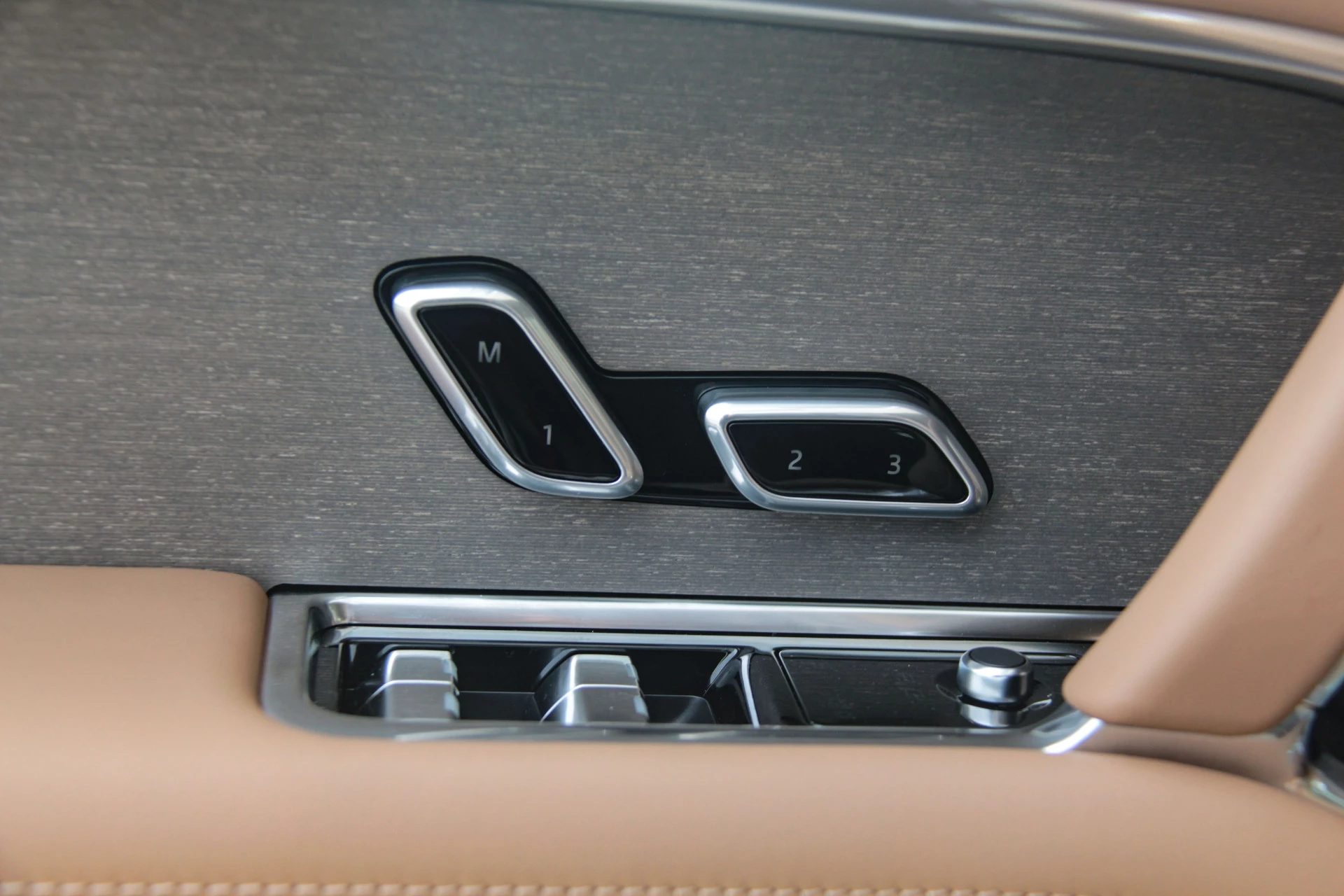 Hoofdafbeelding Land Rover Range Rover