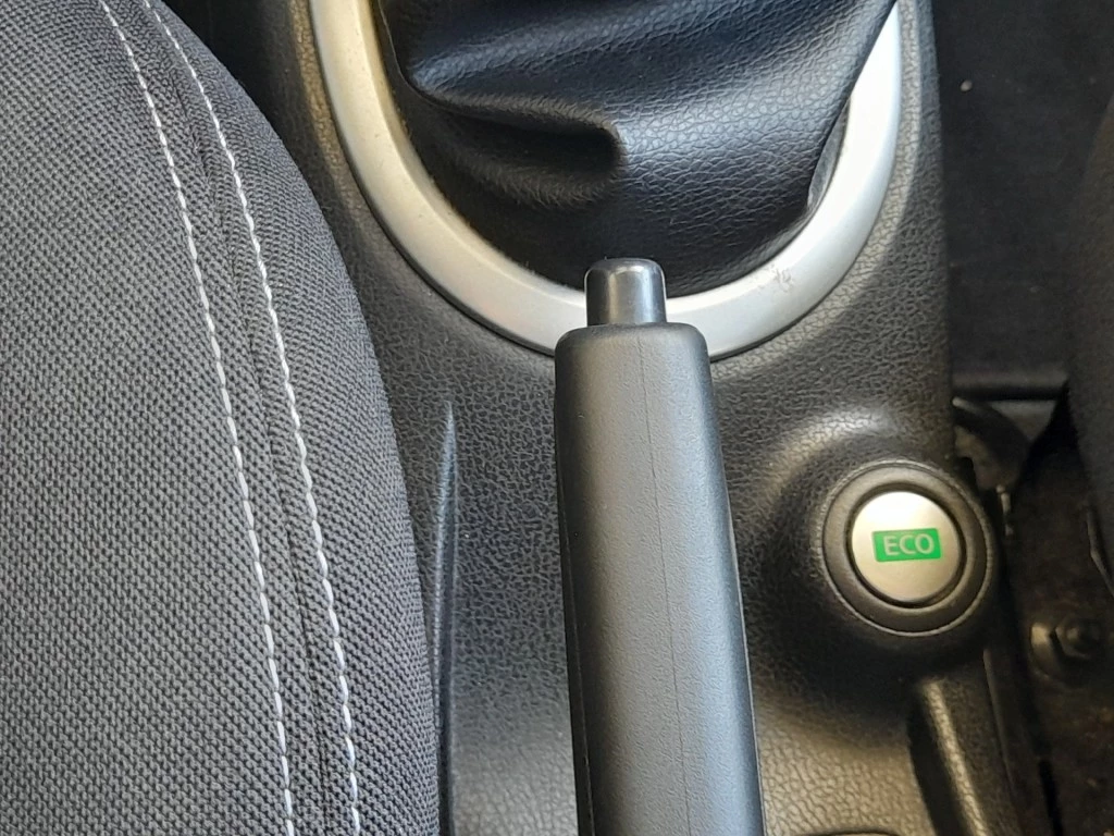 Hoofdafbeelding Nissan Note