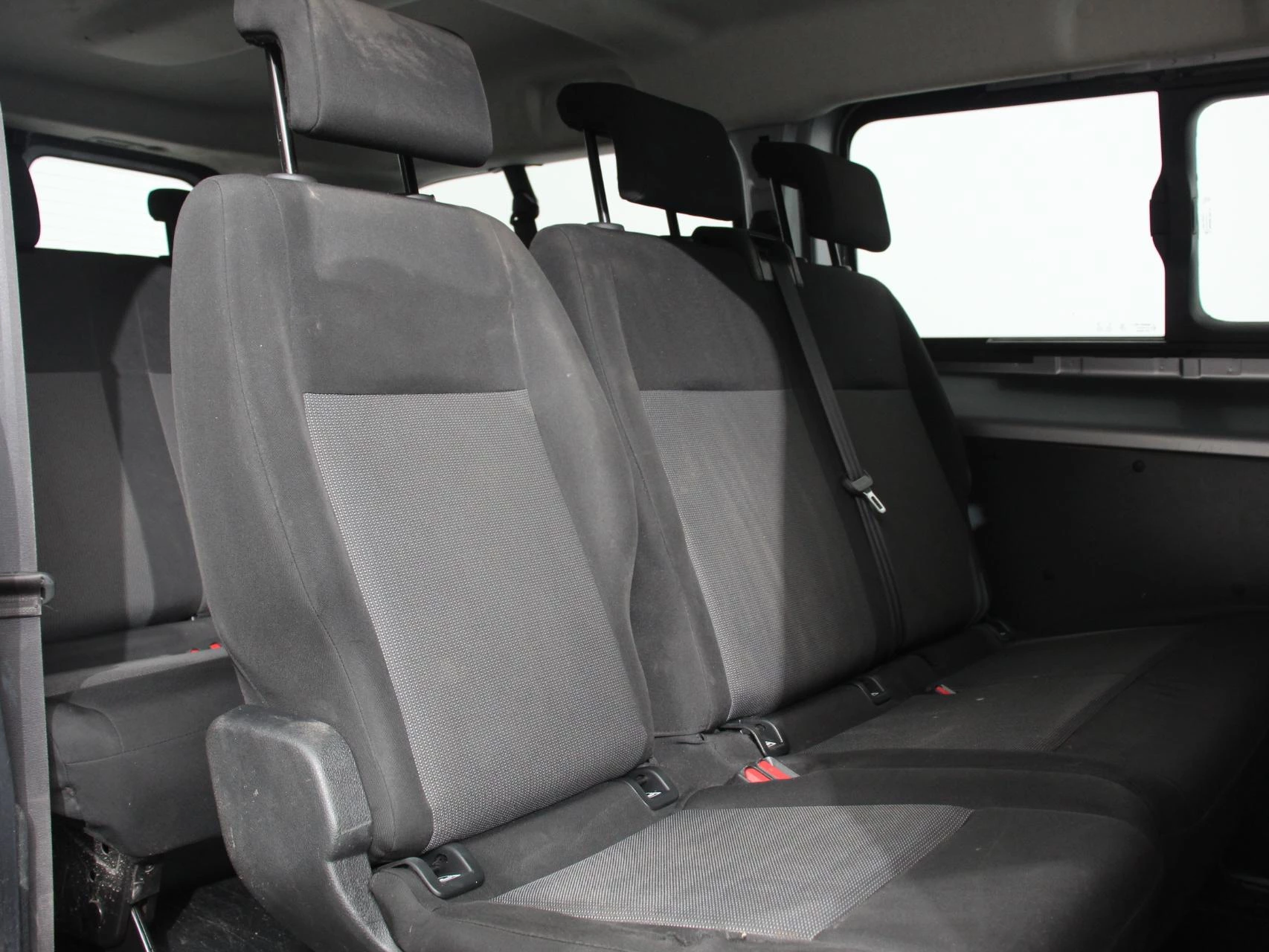 Hoofdafbeelding Toyota ProAce