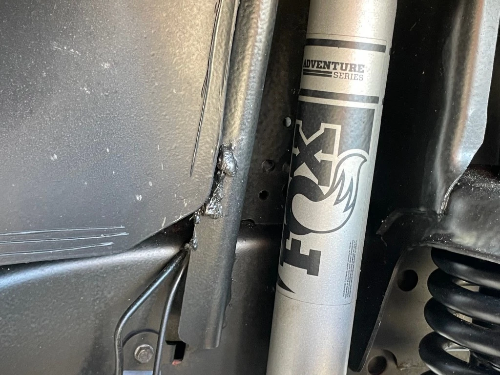 Hoofdafbeelding Jeep Wrangler