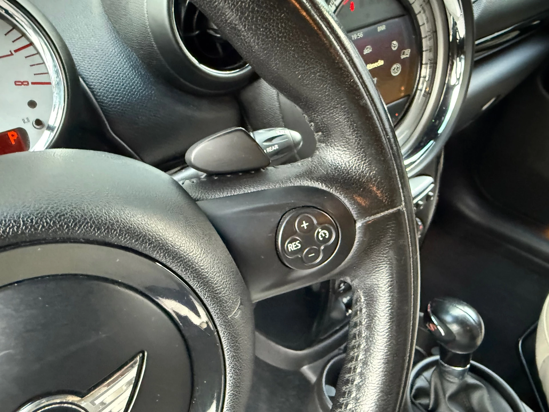 Hoofdafbeelding MINI Paceman