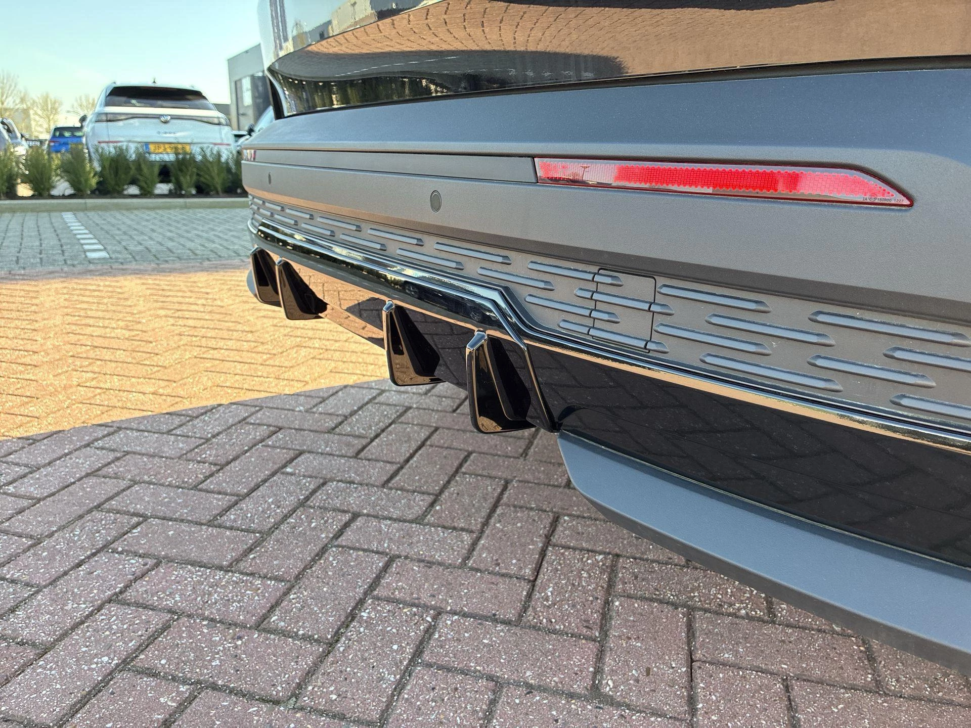 Hoofdafbeelding Škoda Elroq