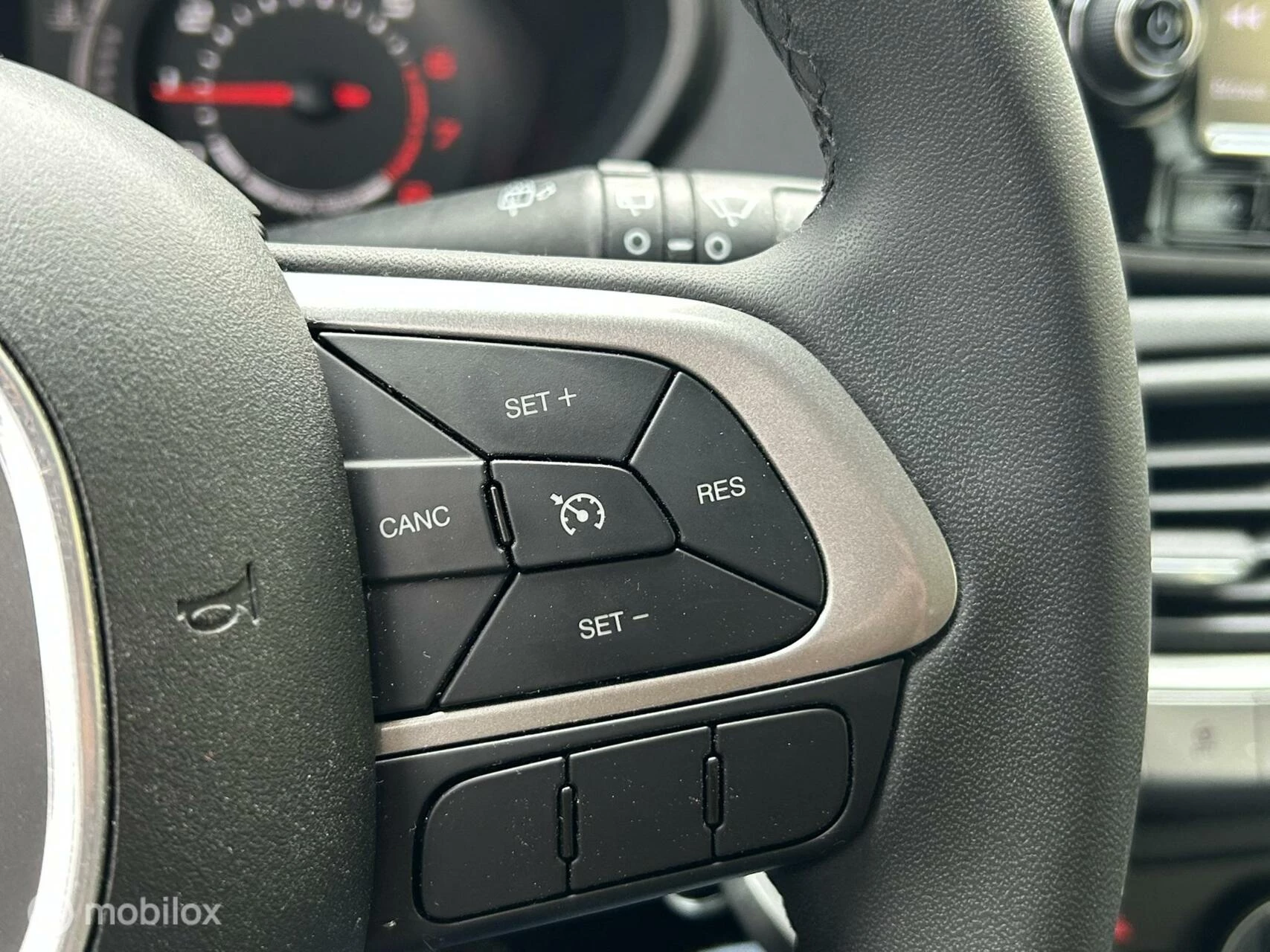 Hoofdafbeelding Fiat Tipo