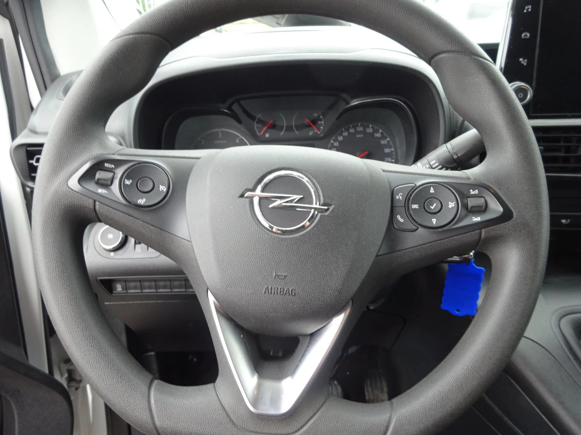 Hoofdafbeelding Opel Combo