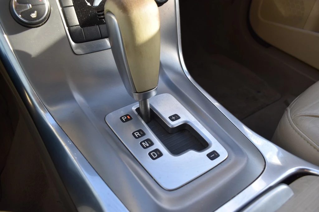 Hoofdafbeelding Volvo V70