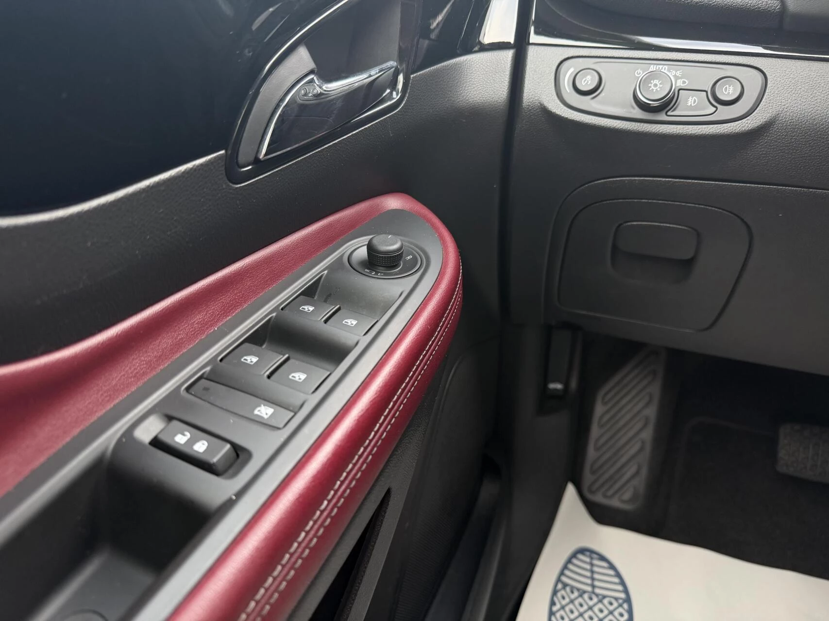 Hoofdafbeelding Opel Mokka X