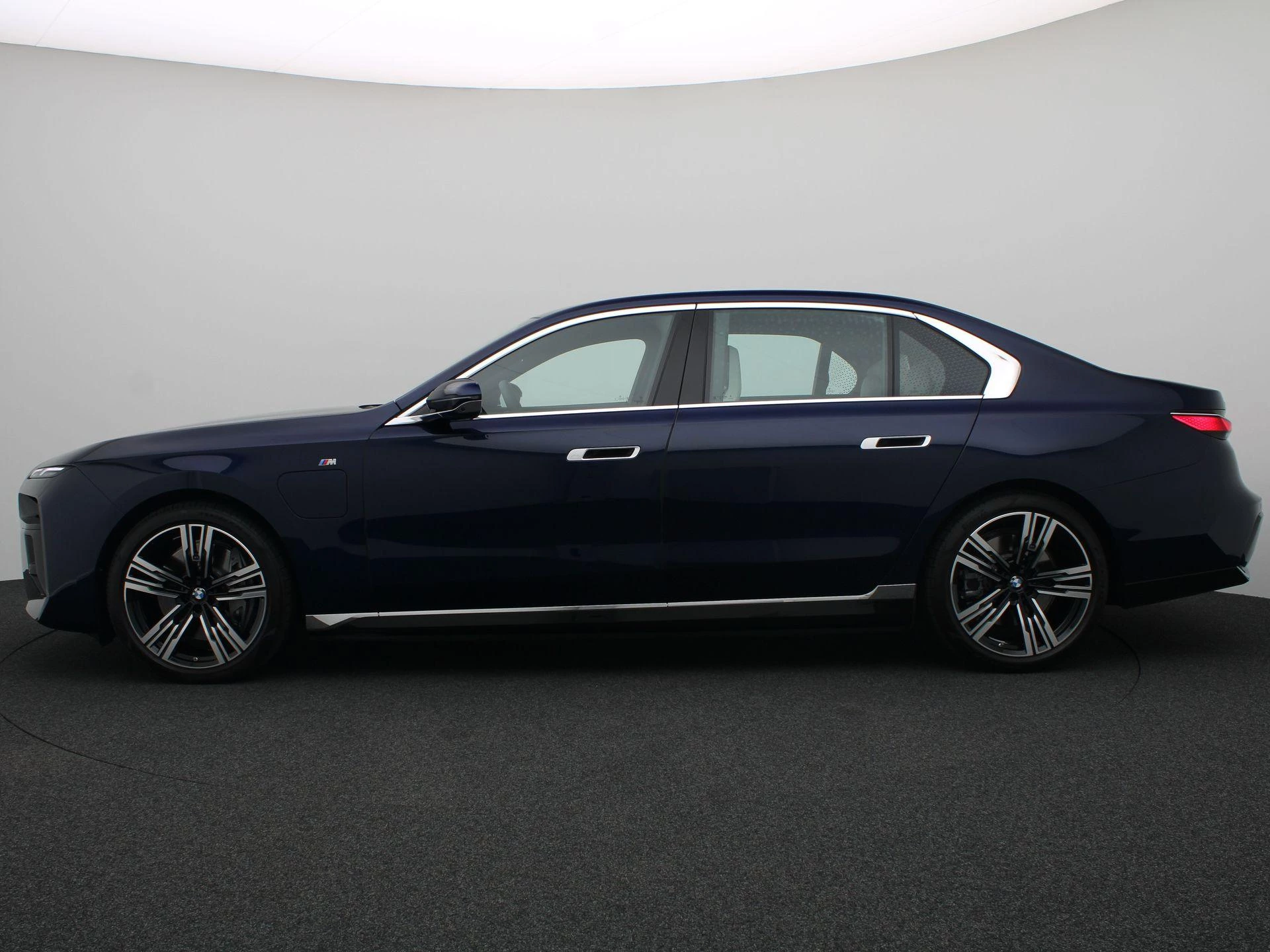 Hoofdafbeelding BMW 7 Serie