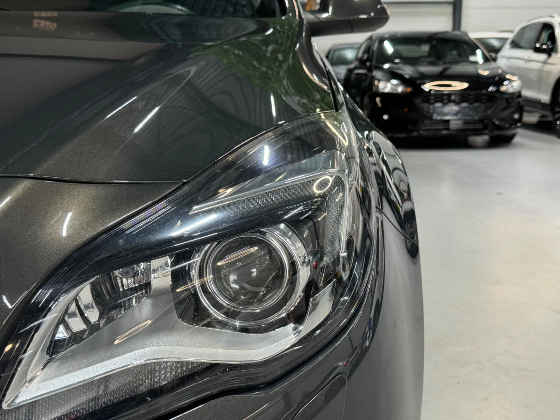 Hoofdafbeelding Opel Insignia