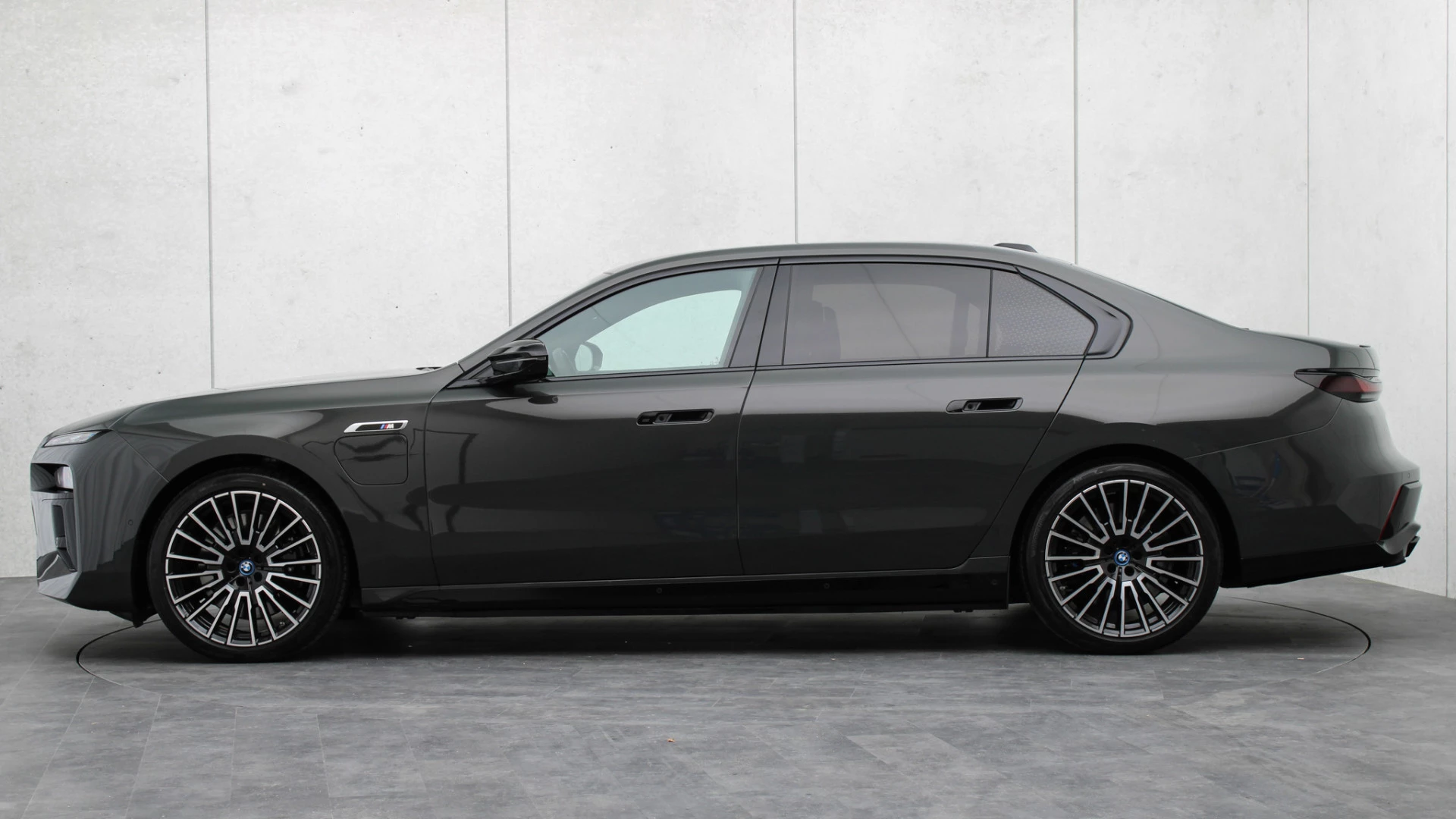 Hoofdafbeelding BMW 7 Serie