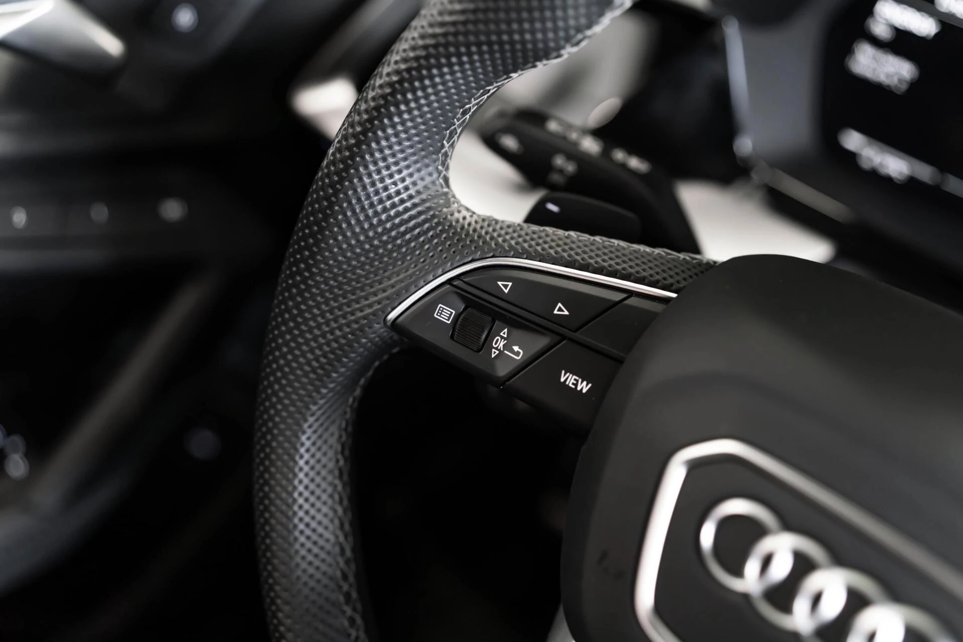 Hoofdafbeelding Audi S3