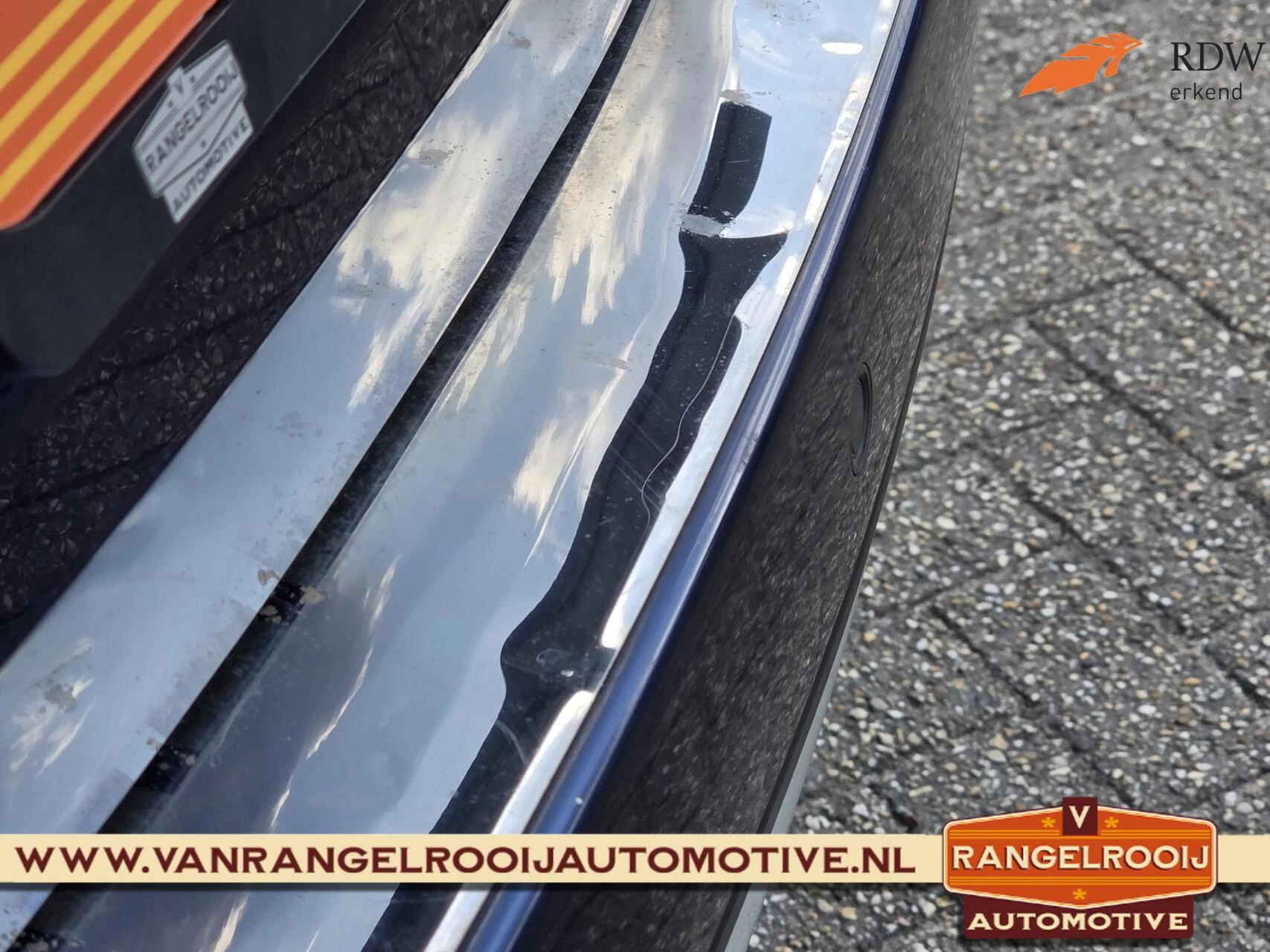 Hoofdafbeelding Dacia Duster
