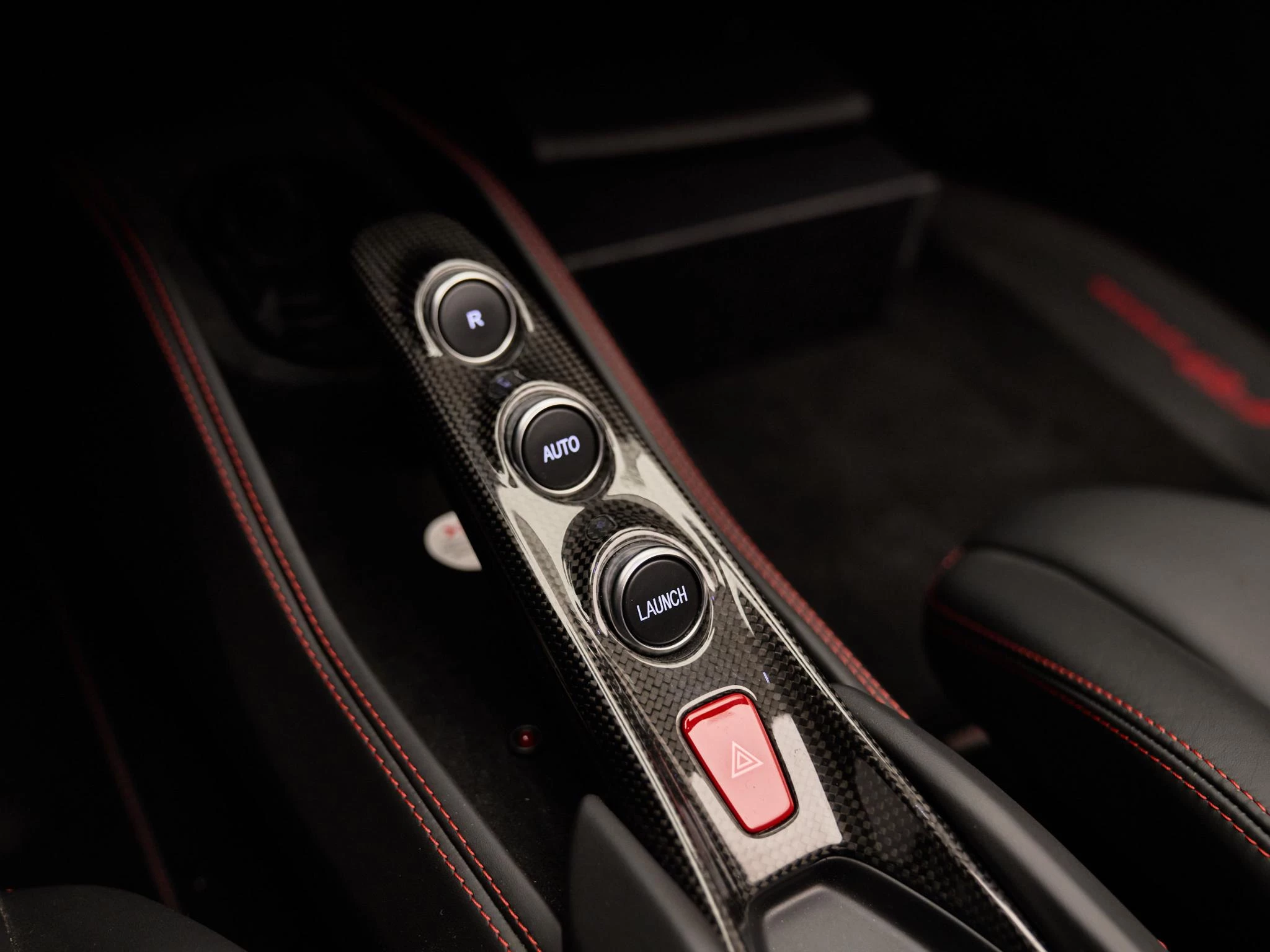 Hoofdafbeelding Ferrari F8 Spider
