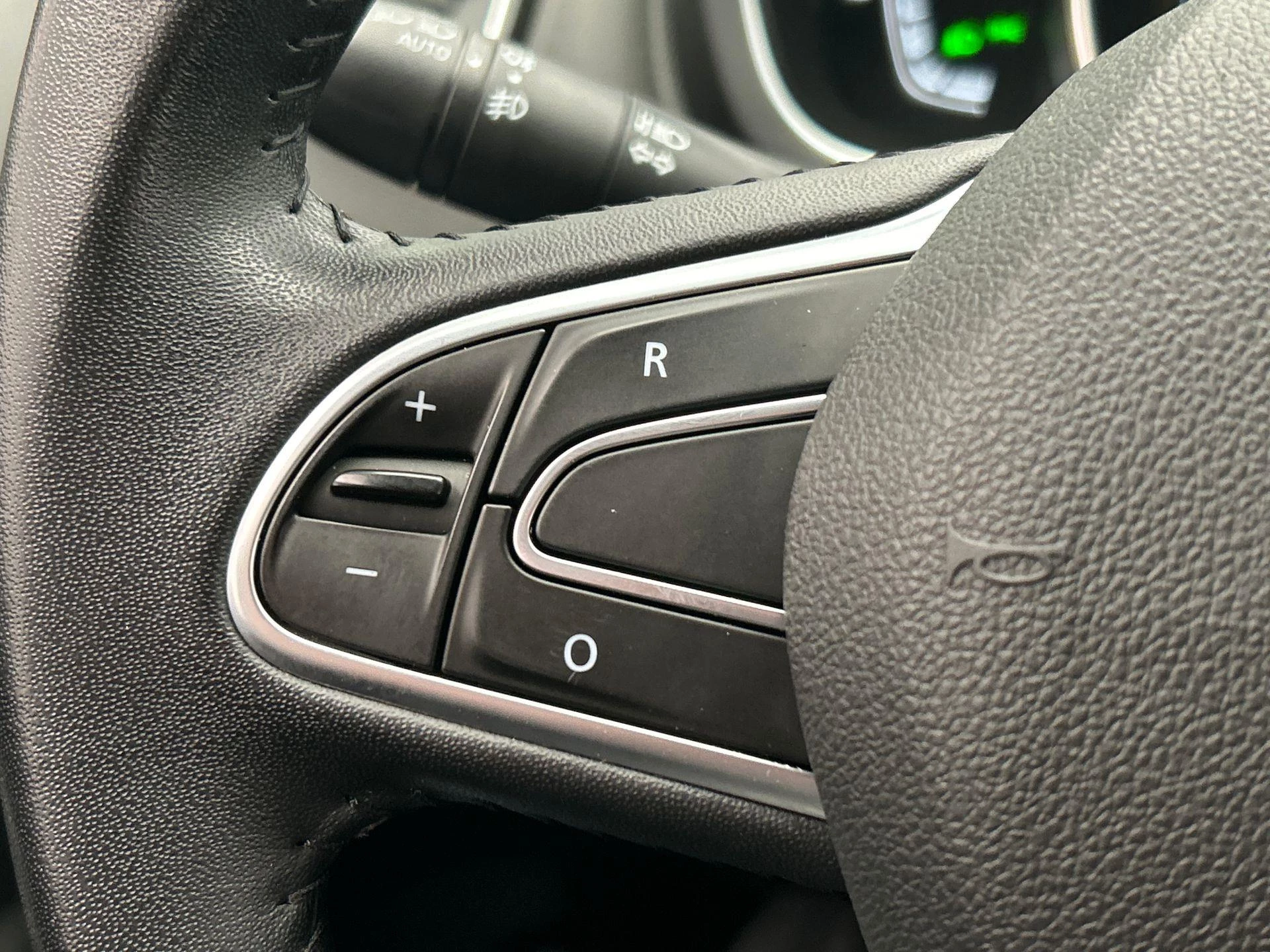 Hoofdafbeelding Renault Scénic