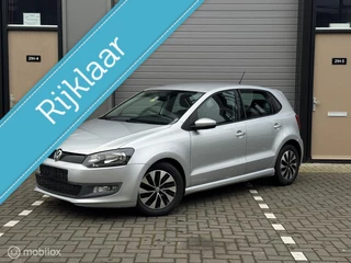 Volkswagen Polo 1.2 TDI / BM / Airco / Cruise / LMV / scherm