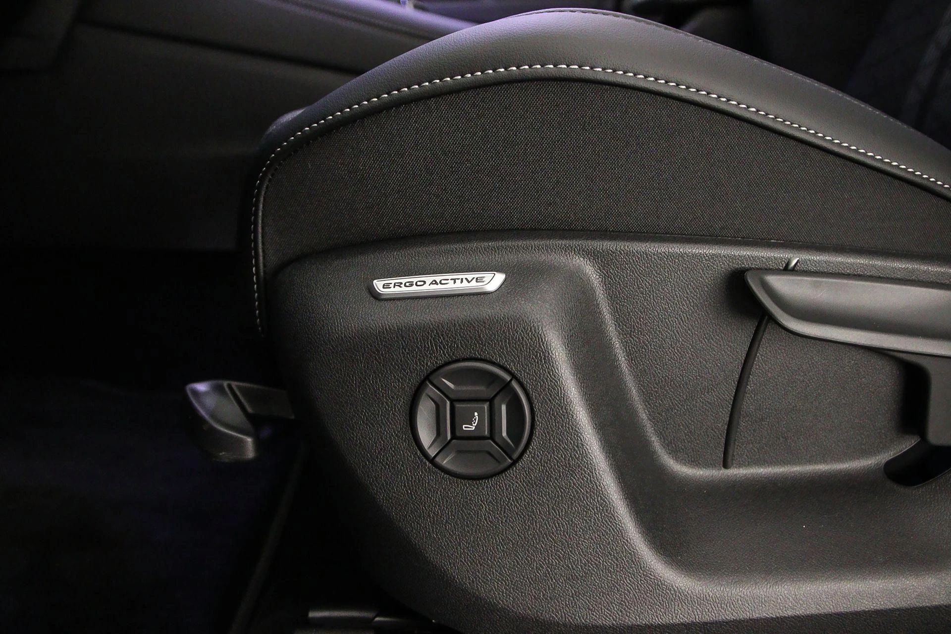 Hoofdafbeelding Volkswagen Tayron