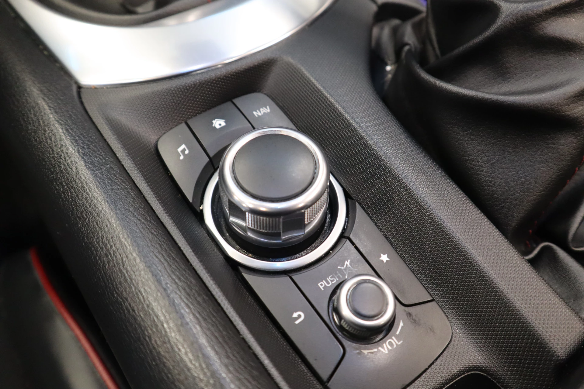 Hoofdafbeelding Mazda MX-5