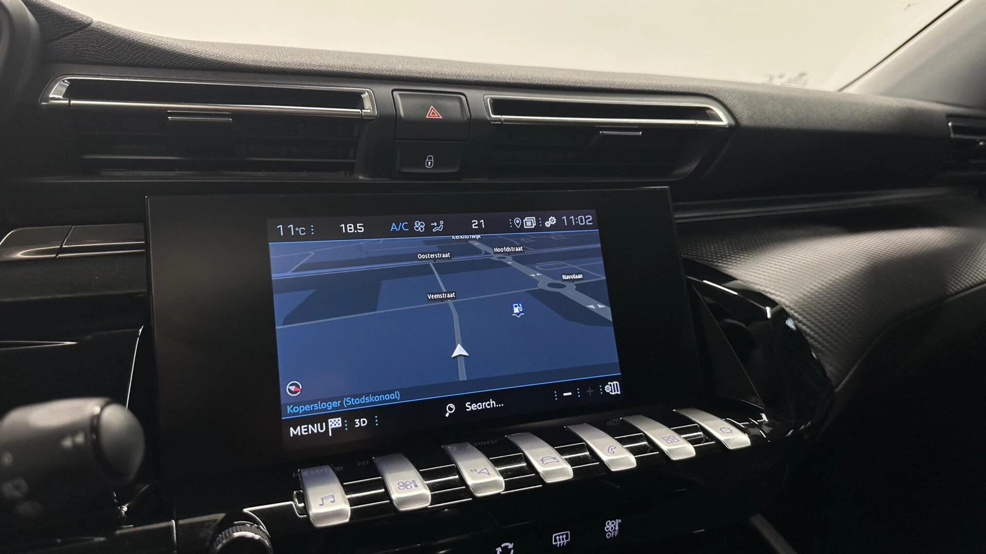 Hoofdafbeelding Peugeot 508