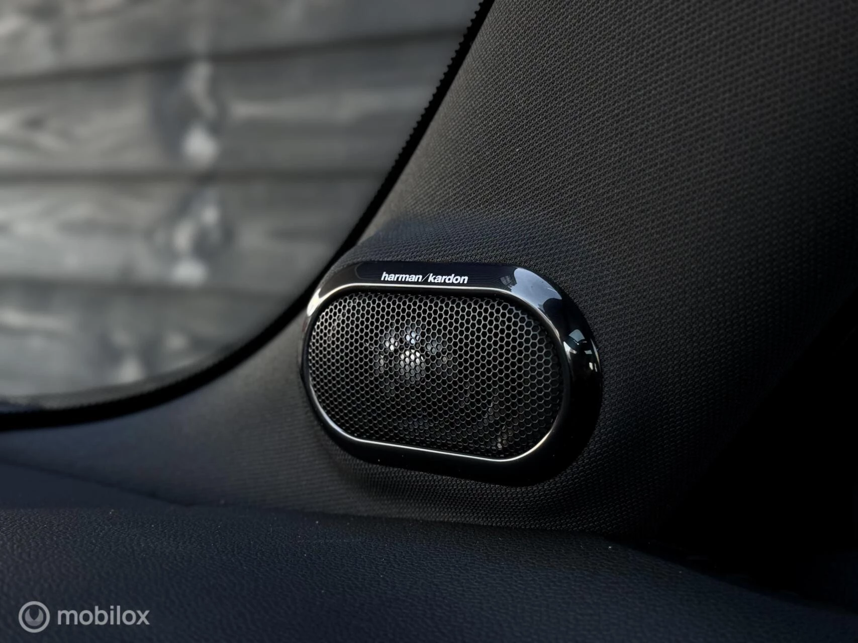 Hoofdafbeelding MINI Cooper S