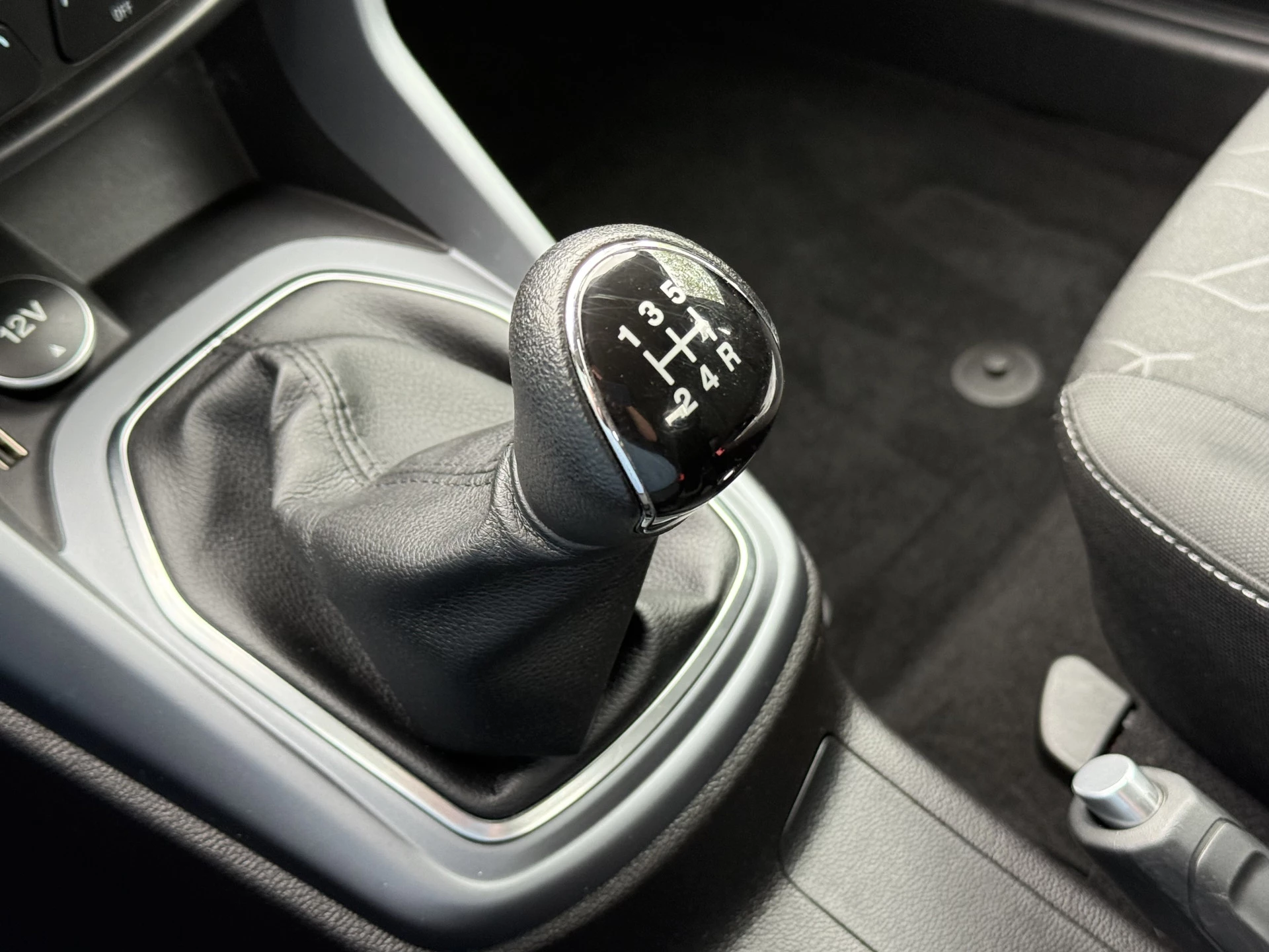 Hoofdafbeelding Ford B-MAX