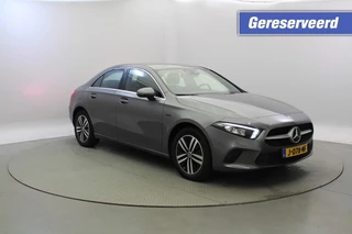 Mercedes-Benz A-Klasse Sedan 250e Plug In Business Solution Luxury GERESERVEERD!!!