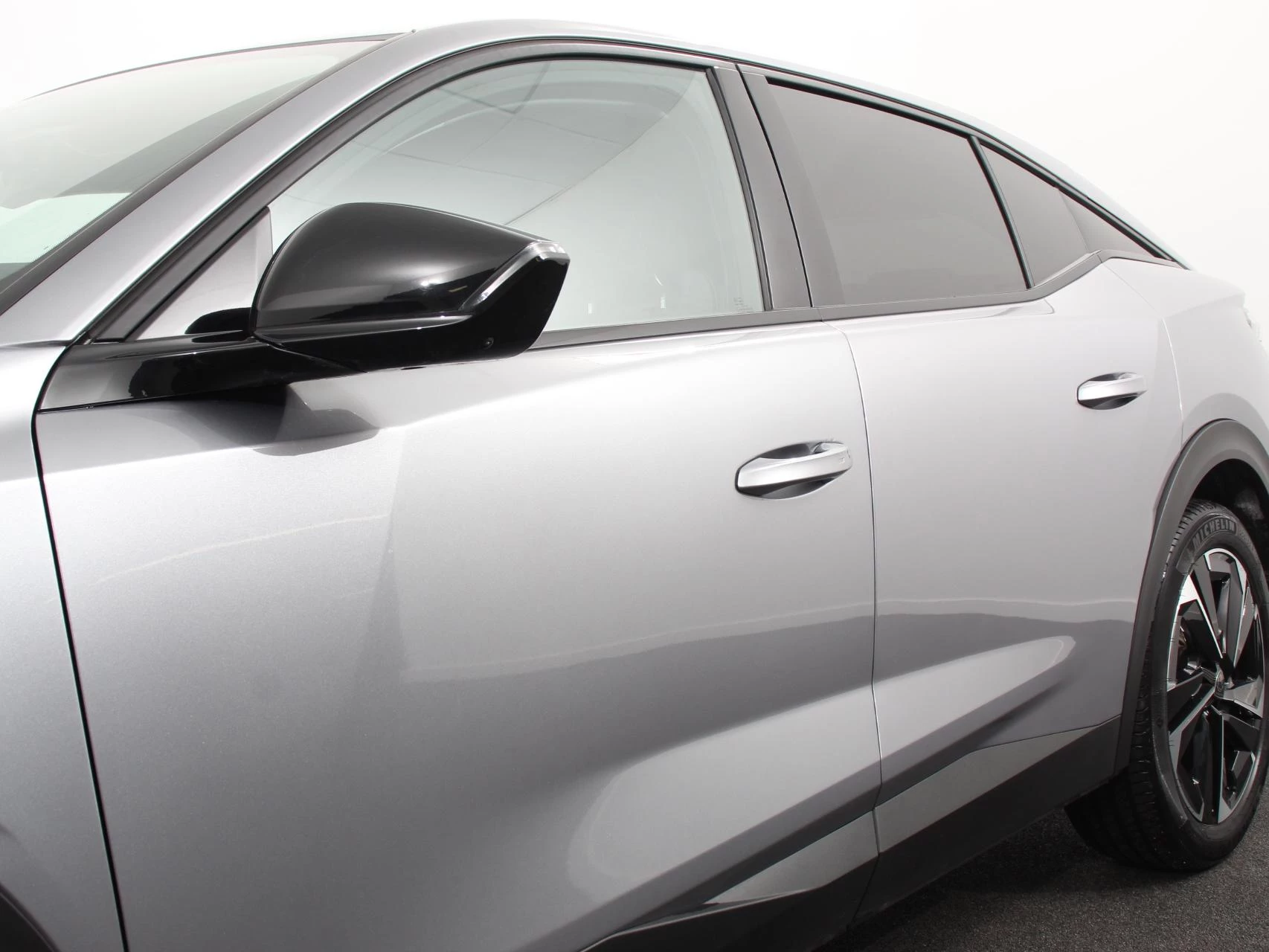 Hoofdafbeelding Peugeot 408