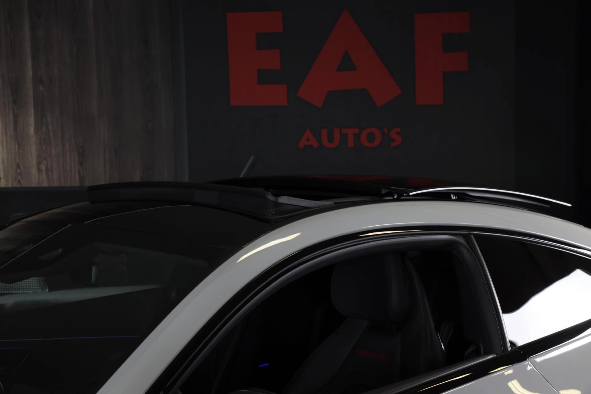 Hoofdafbeelding Mercedes-Benz CLE