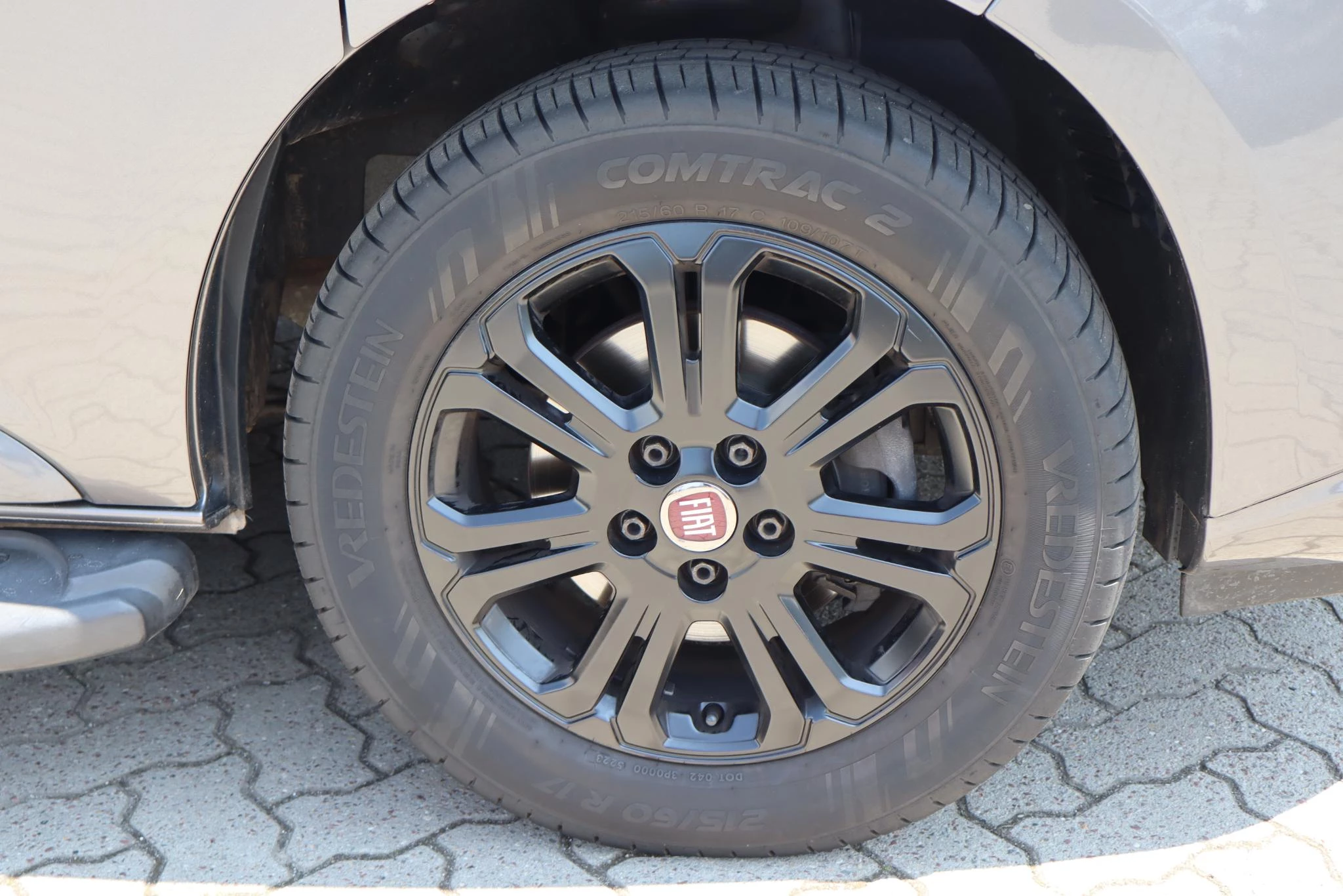 Hoofdafbeelding Fiat Talento