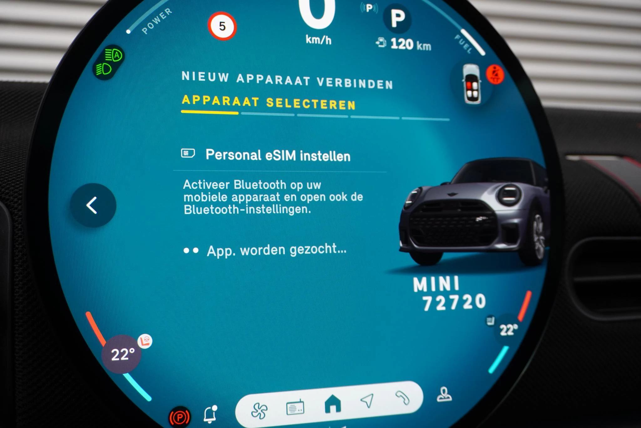 Hoofdafbeelding MINI 3-deurs