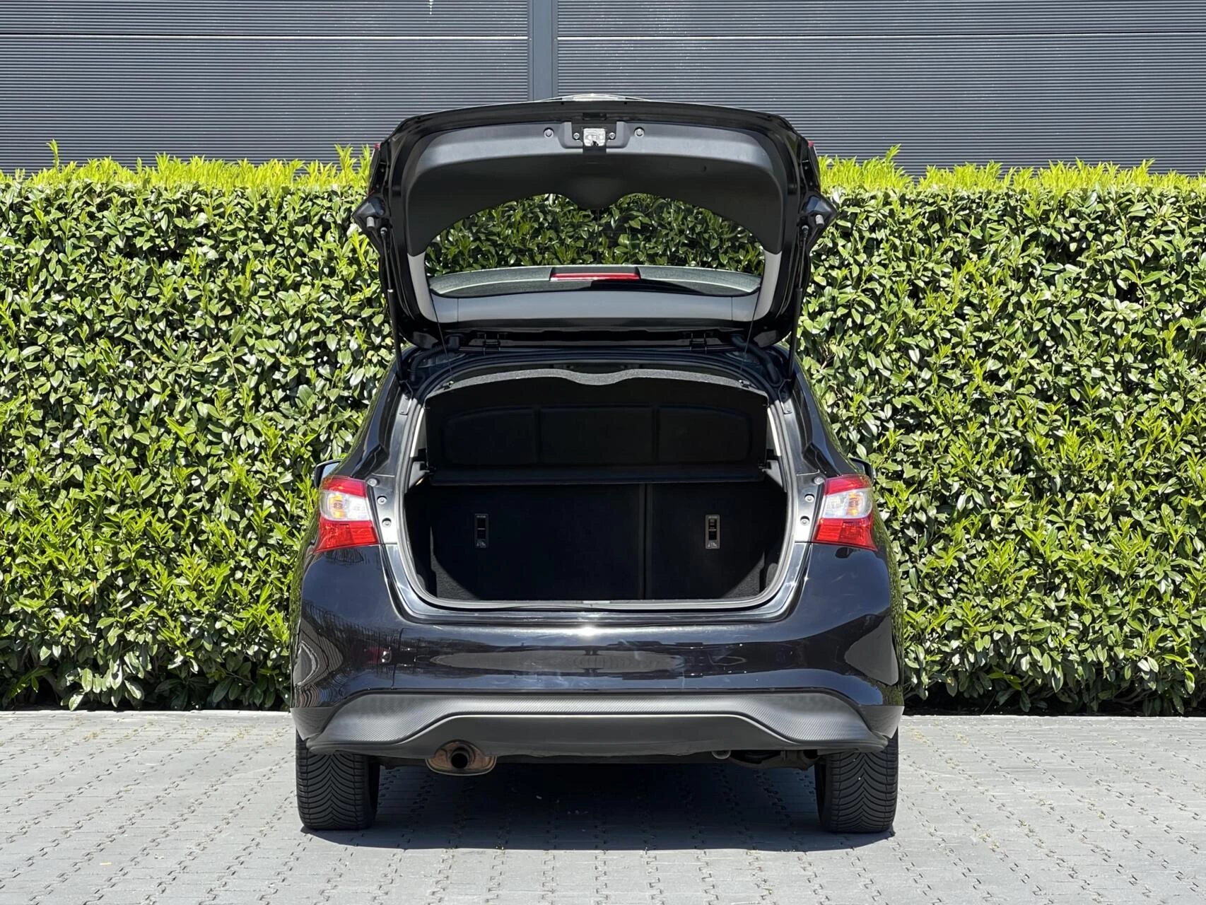 Hoofdafbeelding Nissan Pulsar