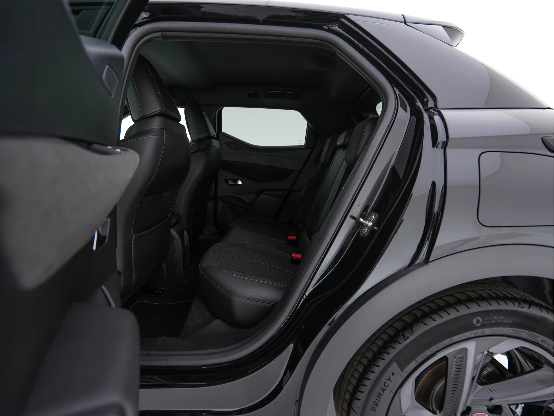 Hoofdafbeelding DS DS 3