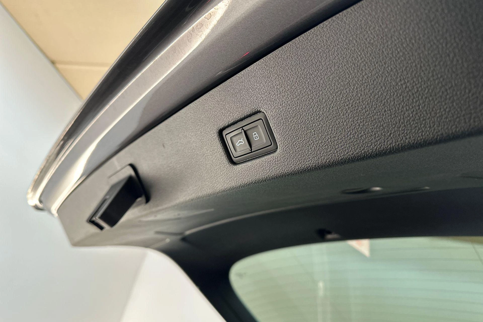 Hoofdafbeelding Audi A7