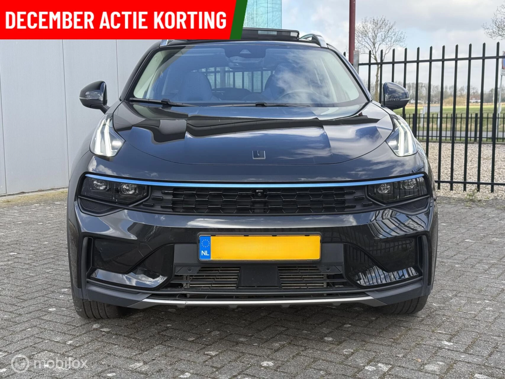 Hoofdafbeelding Lynk & Co 01