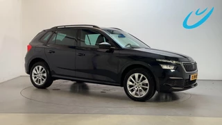 Skoda Kamiq 1.0 TSI Sport Business Camera App-Connect DAB+ Cruise Control
