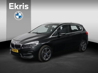 BMW 2-serie Active Tourer 218i Executive | Sport Line | elektrisch bedienbare achterklep | cruise control | Sportstoelen | parkeersensor achter