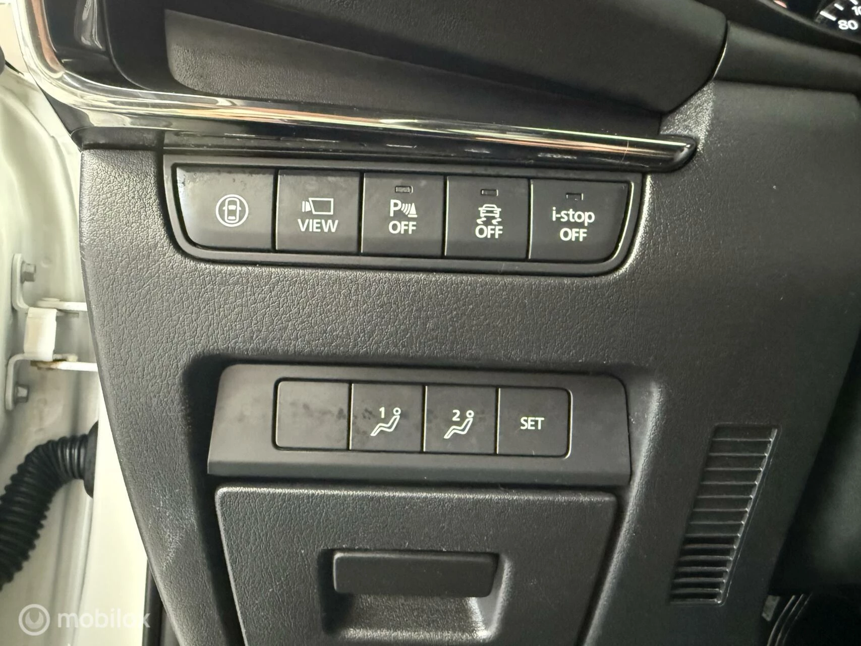Hoofdafbeelding Mazda 3