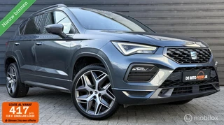 Seat Ateca 1.5 TSI FR Business Intense Carplay/Viritual/LED/ECC