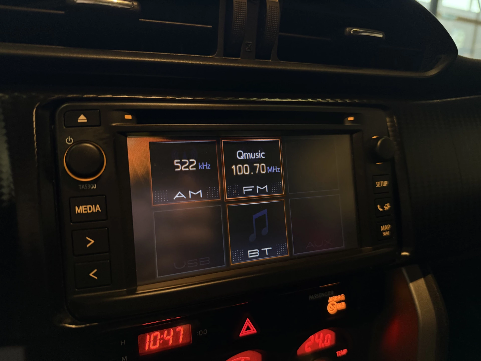 Hoofdafbeelding Toyota GT86