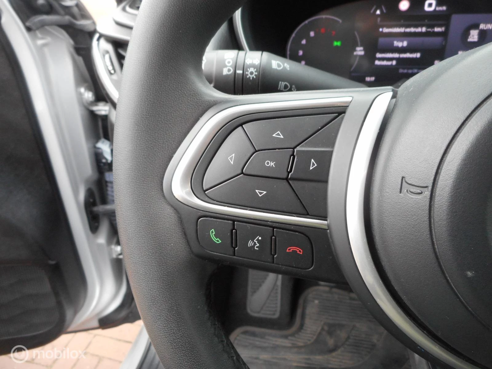 Hoofdafbeelding Fiat Tipo